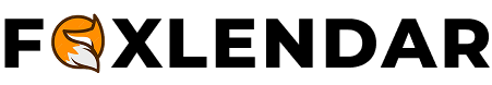 Foxlendar